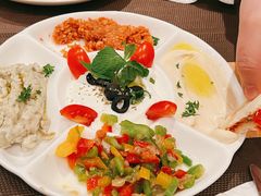 -ALAMEEN阿拉伯餐厅(三里屯店)