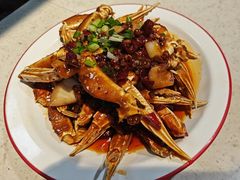 -郑记•不夜城烧烤•龙虾•虾蟹(黄鹤楼店)