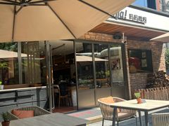 -Mammamia意大利餐厅(阳春巷店)