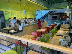 -油梨树AVOCADO TREE(望京店)