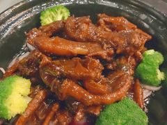 -古北烤鸭王I古北水镇景区店