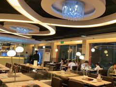 大堂-野妹火锅(龙岗店)