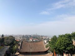 -湄洲岛