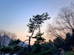 -潭柘寺景区