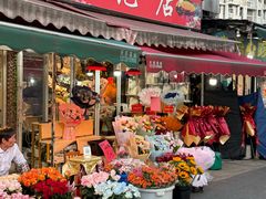 -循礼门鲜花花市(武汉循礼门店)