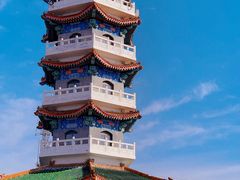 -北京十三陵国家森林公园蟒山景区