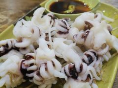 -贞姨美食·老字号海鲜大排档