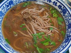 -正顺饸饹馆(中土商务楼店)