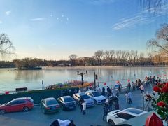 -东岸Cafe 爵士俱乐部