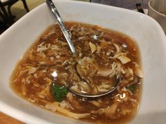 -新澳港式茶餐厅(余姚路店)