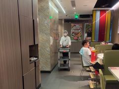 -海底捞火锅(亲子主题北金鹰店)