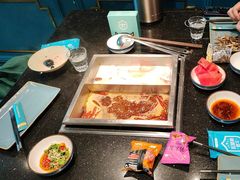 -五星桥原切肥牛火锅·30年专注好牛肉(湖塘店)