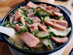 砂锅三鲜汤-沈妈砂锅(光华村店)