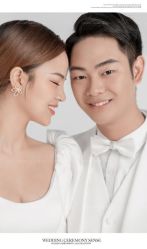 点击看大图 -金夫人婚纱摄影(西昌店)