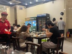 -正能量脆肉鲩火锅