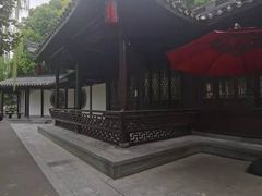 -运河游船(武林门码头)