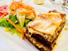 意式牛肉千层面-安德鲁饼店(总店)