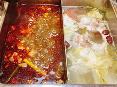 -台北吴记老锅底麻辣火锅(蓝村路店)