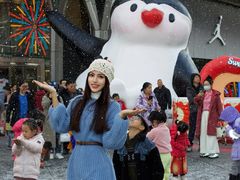 -北京清河万象汇