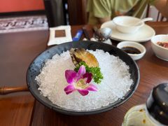 -东海怡品海鲜豆捞(舟宿夜江店)