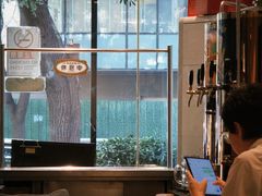 -京尊烤鸭店JINGZUN(春秀路店)