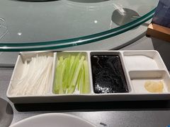 -小大董·烤鸭(观景餐厅·南京西路店)