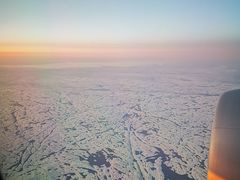 -蒙特利尔皮埃尔·埃利奥特·特鲁多国际机场