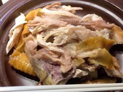 -秋色客家菜(流塘店)