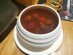 -水木苼 蔬食料理