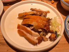 -小放牛炒菜馆(三丰店)