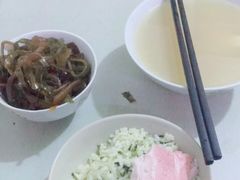 -文庙菜饭(四川北路店)