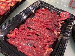 -顶福胜潮汕牛肉火锅(观沙岭店)