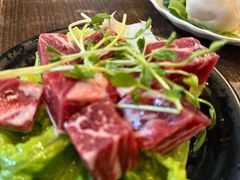 -随变烧烤麻辣鸡煲(佐敦店)