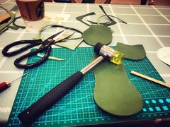 -Summer House夏莫手工坊团建活动(世博源店)