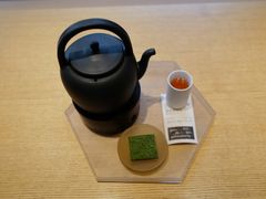 -tea'stone (万象天地店)