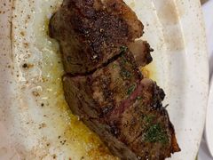 -摩根扒房(桐梓林店)