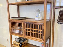 -香山湖渔家大院