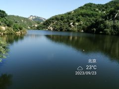 -云蒙山风景区