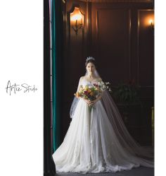 -艺匠摄影ARTIZ STUDIO(南京店)
