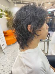 -FINE HAIR造型沙龙