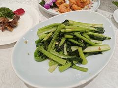 -坚记酒家·佛山老字号·顺德鱼生标准示范店