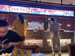 -芝小官牛肉火锅烤肉自助(淮安清江浦区新亚店)