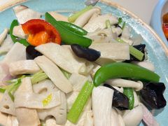 -太兴餐厅(小径湾店)