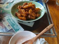 -局气烤鸭·北京菜(前门店)