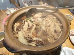-夜椒瑶·广西大排档(八卦岭店)