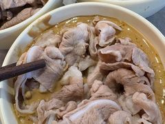 -仁和四季涮肉馆(天坛南门店)