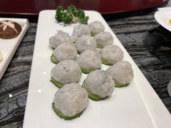 -大渔小鲜火锅店
