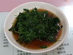 草头-蘭心餐厅(进贤路店)