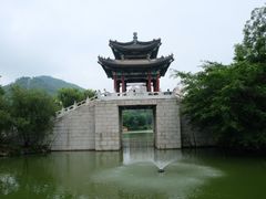 -珠海圆明新园