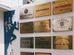 -奥冠体育华师附中恒温游泳馆